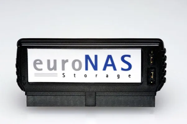 Bild: Die 64bit Version von euroNAS Premium ist jetzt verfügbar