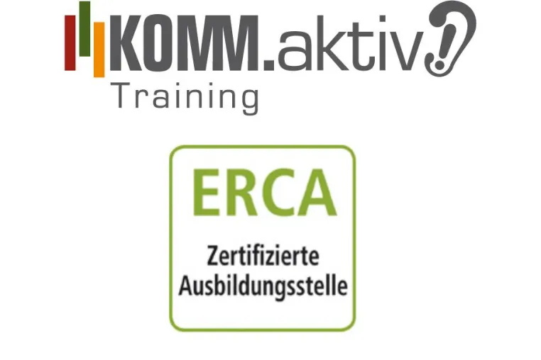 Bild: Erste ERCA-Zertifizierung für Ropes-Course-Trainer/innen