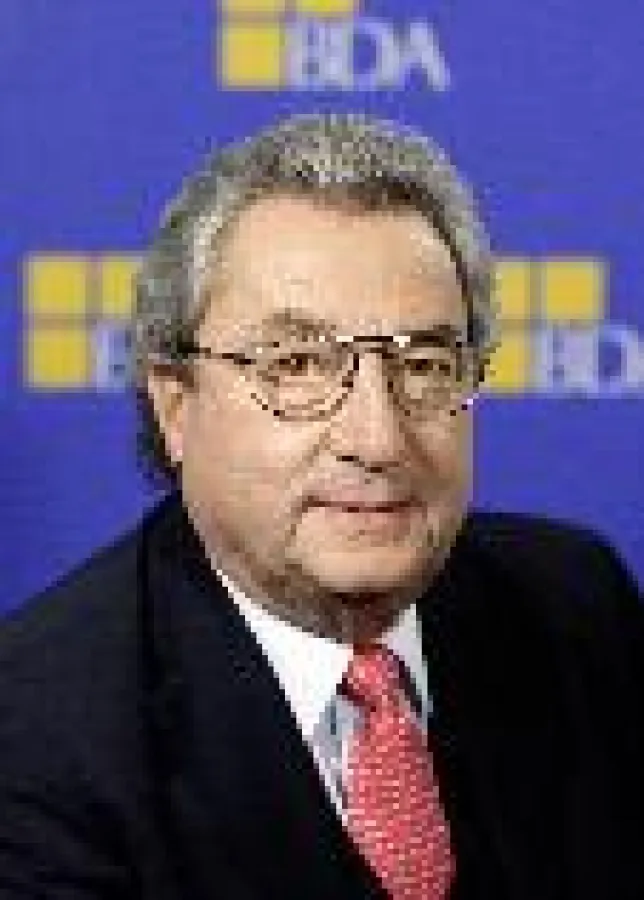 Arbeitgeberpräsident Dr. Dieter Hundt im Vortrag bei der Staufen AG