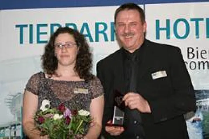 Bild: Landhotel Grimmeblick eines der beliebtesten Hotels Deutschlands