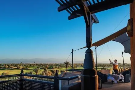 Bild: Das Royal Palm Marrakesch öffnet seine Pforten