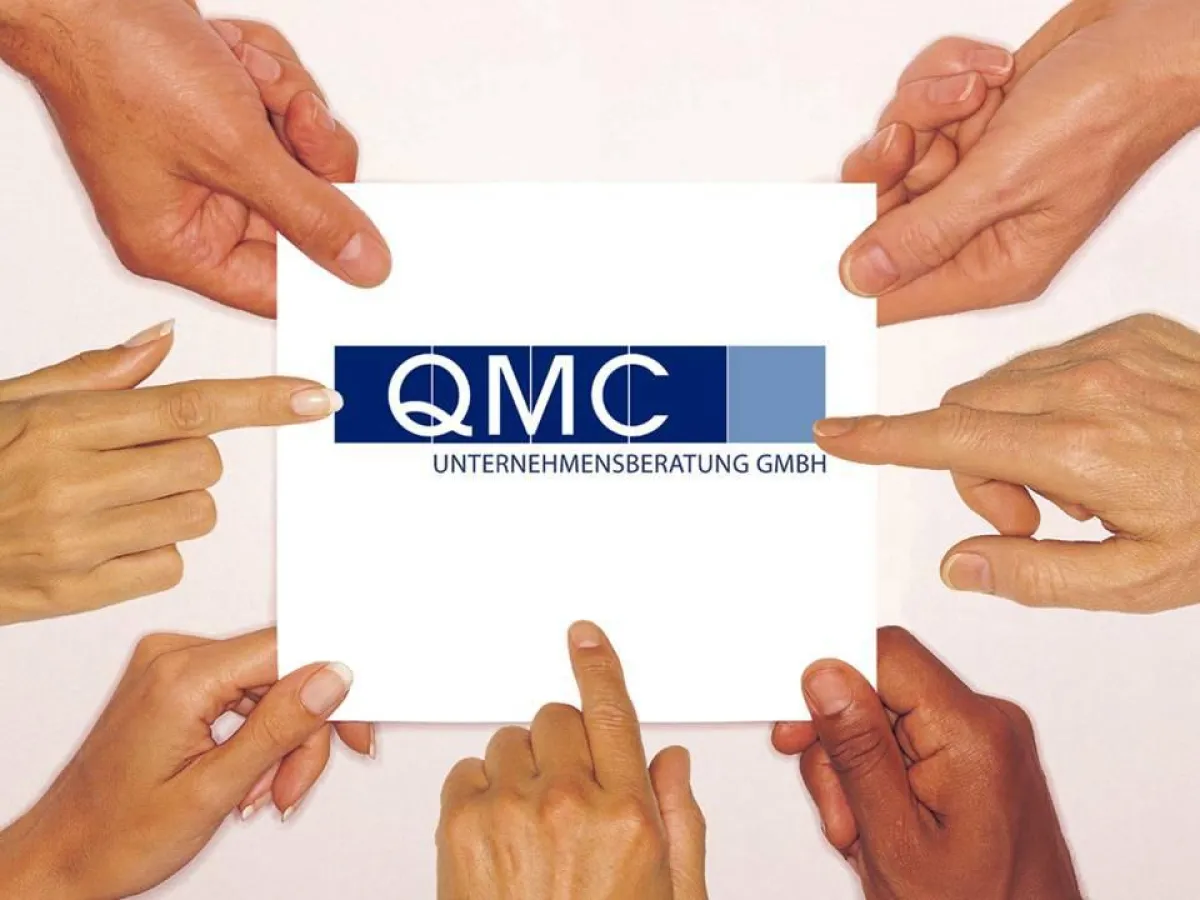 QMC Unternehmensberatung GmbH