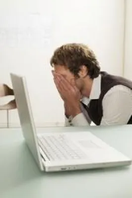 Bild: Anonymes Hilfsangebot zu Traumafolgeschäden auf telemedizin24.de - 24h kostenfrei am 16. + 17.12.2008