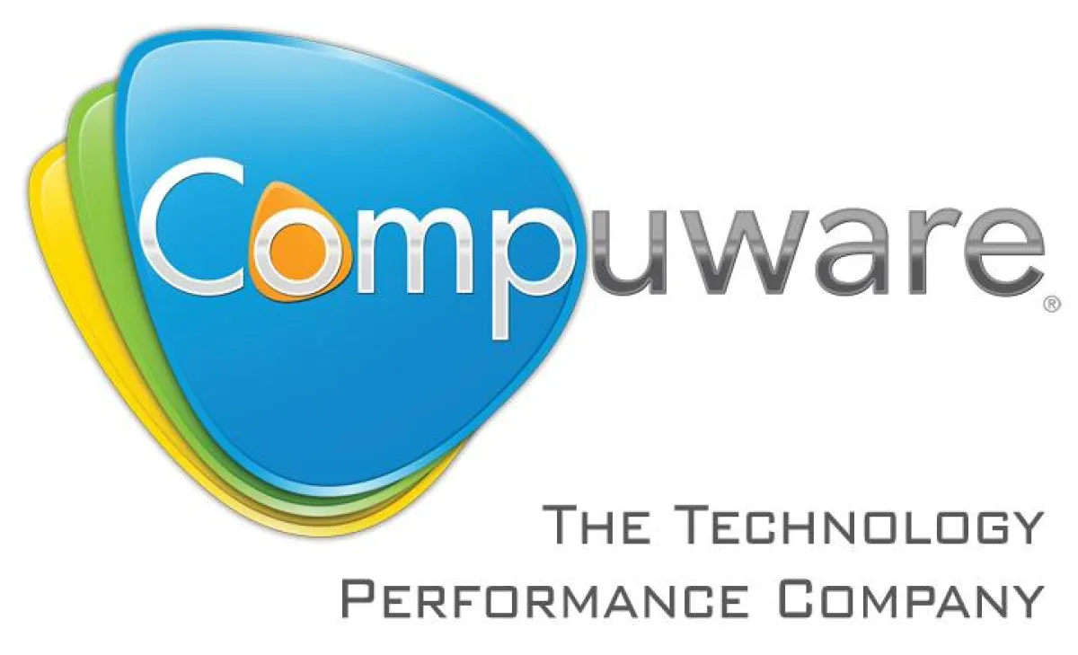 Compuware - The Technology Performance Company