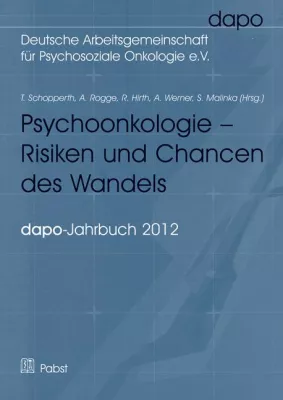 Bild: Psychoonkologie: dem Patienten die Chance geben, erkannt zu werden