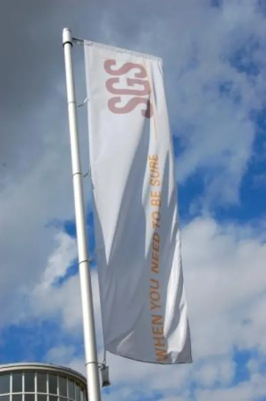SGS Germany GmbH