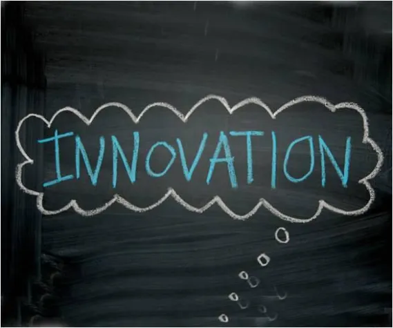 Bild: Personalmanagement oder Innovationsfähigkeit? Wieso nicht beides