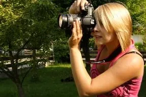 Bild: Ein Bild ist immer auch Spiegel der Persönlichkeit
