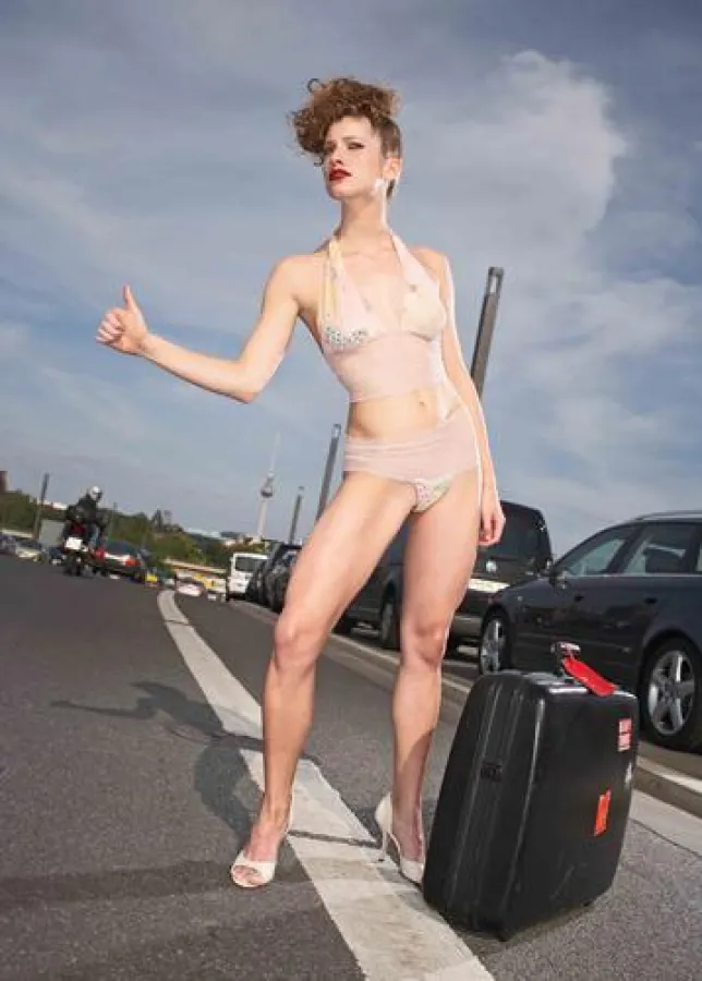 Foto: Fishbelly; Fotograf: Michael Kämpf