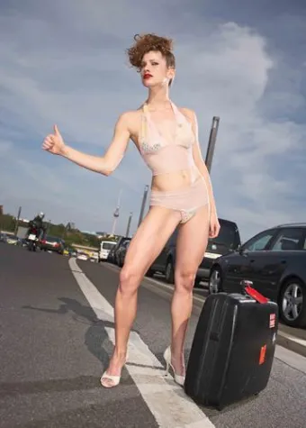 Bild: Neukölln - Alles andere als unansehnlich