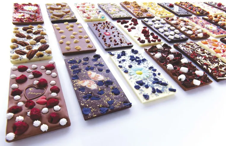 MySwissChocolate produziert und versendet klimaneutral Bild: MySwissChocolate produziert und versendet klimaneutral