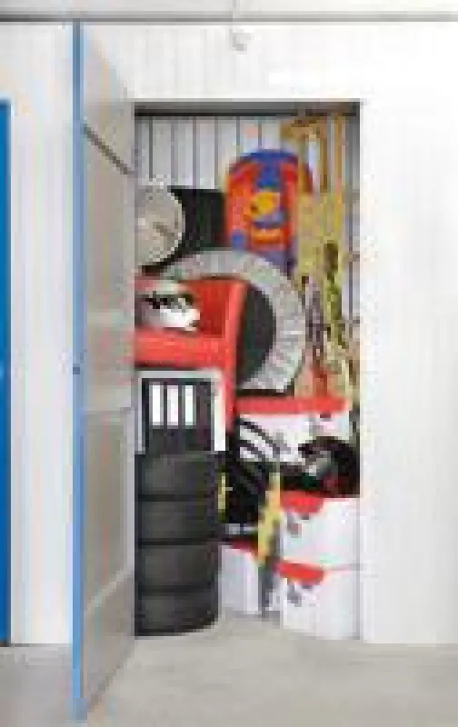 MyPlace SelfStorage