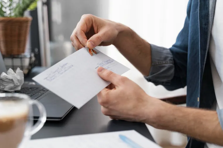 Digitales Einschreiben 2.0 – neuer Online-Dienst ermöglicht sicheren E-Mail-Versand Bild: Digitales Einschreiben 2.0 – neuer Online-Dienst ermöglicht sicheren E-Mail-Versand
