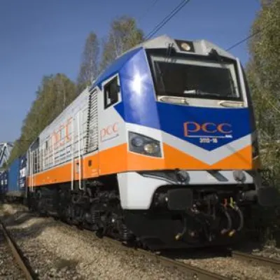 Bild: Verkauf der PCC Logistics an die Deutsche Bahn vollzogen - PCC SE verkauft Polens größte private Güterbahn