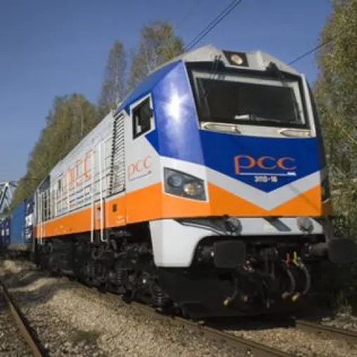 Bild: Verkauf der PCC Logistics an die Deutsche Bahn vollzogen - PCC SE verkauft Polens größte private Güterbahn