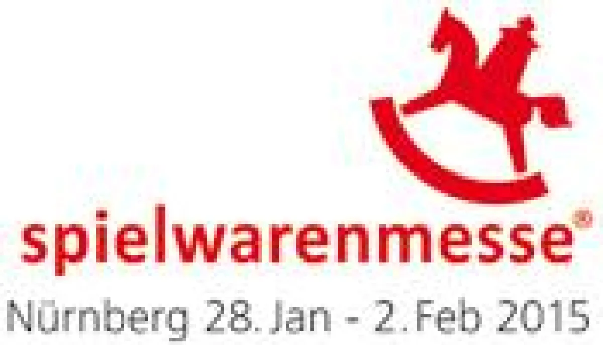 ascara auf der Spielwarenmesse in Halle 11.1 Stand C19