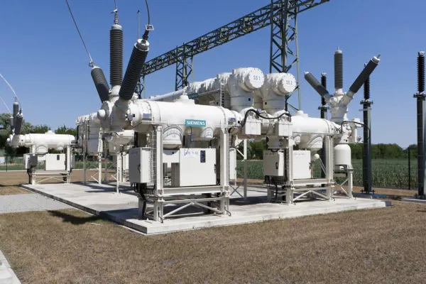 Bild: WEMAG bahnt Weg für erneuerbare Energien in Mecklenburg