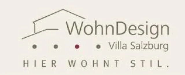 Bild: Exklusives Wohndesign und stylische Möbel in Dresden in der WohnDesign Villa Salzburg entdecken