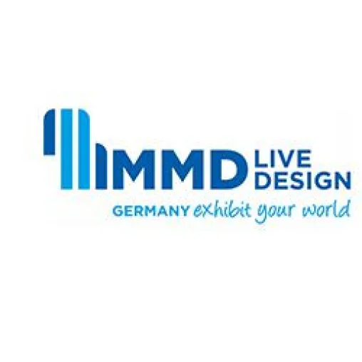 Ein gelungener Start für die MMD GmbH in das Messejahr 2015 Bild: Ein gelungener Start für die MMD GmbH in das Messejahr 2015