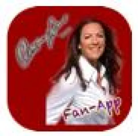 Bild: Christine Neubauer: erstes iPhone-App zu Weihnachten