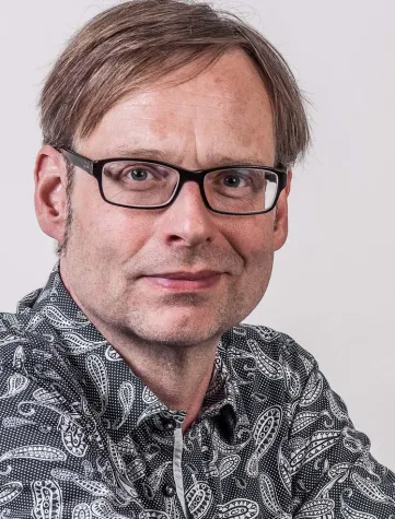 Bild: Make Storytelling not War (for Talents)