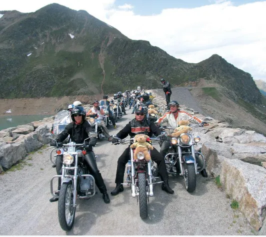 Bild: 2 rasante Reiseideen