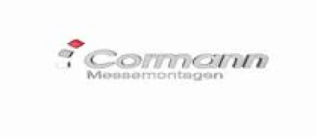 Bild: Cormann Messemontagen