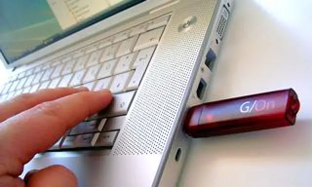 Bild: Giritech stellt G/On Version 3.5 vor - Enterprise-Ready Remote Access ohne VPN-Technologie