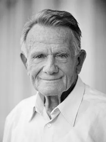 Initiator der abas-Business-Software, Herr der Zahlen und Grandseigneur der ABAS Software AG Bild: Initiator der abas-Business-Software, Herr der Zahlen und Grandseigneur der ABAS Software AG