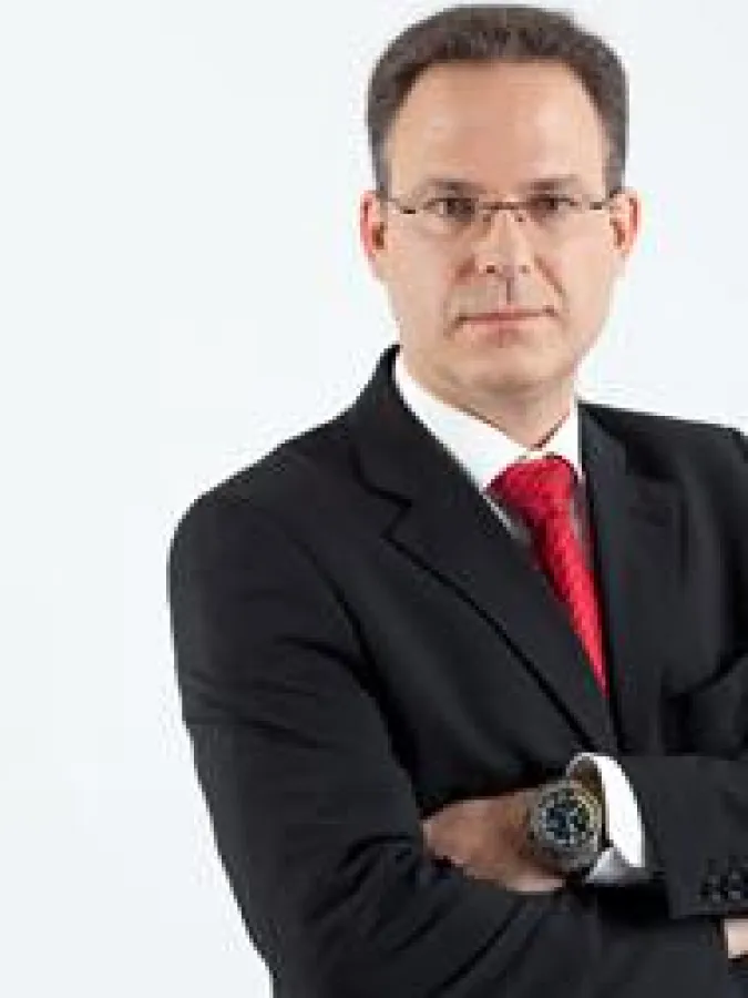 Markus Morell: Neuer SAP-Leiter bei Axians ICT Austria