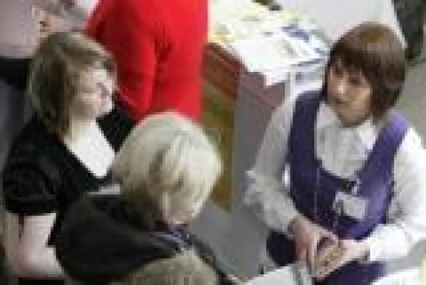 Bild: Bildungsmesse Horizon in Weimar - Das 1. Maiwochenende steht im Zeichen der Studieninformation & -beratung