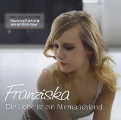 Bild: Franziska macht mit einem tollen Musikclip zur Single „Geh aus meinem Herz“ Lust auf ihr neues Album