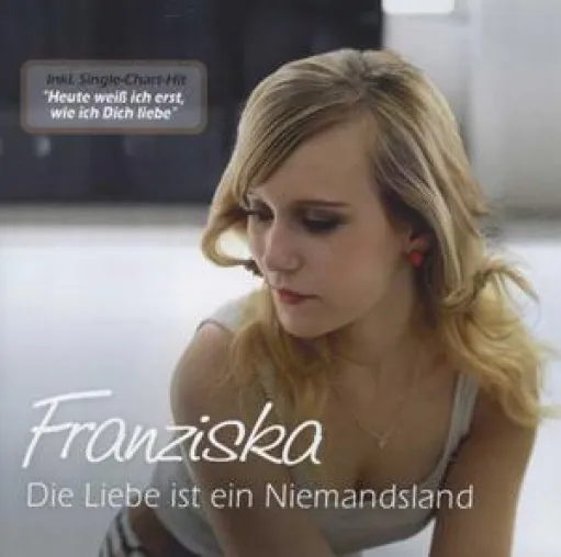 Bild: Franziska macht mit einem tollen Musikclip zur Single „Geh aus meinem Herz“ Lust auf ihr neues Album