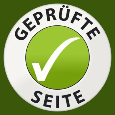 Bild: Webseiten und Webshops günstig vor Abmahnungen schützen – mit dem Service von Gepruefte-Seite.de