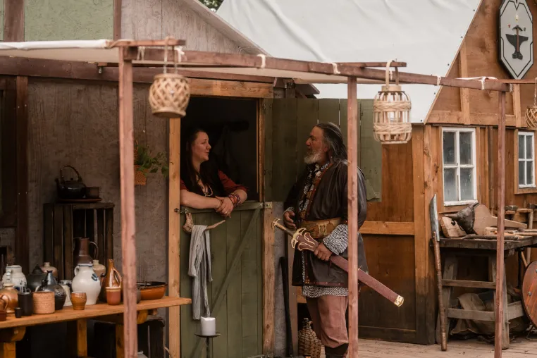 Tolkien Tage 2025: Sonntag ausverkauft – Konzert- und Kinotickets noch verfügbar Bild: Tolkien Tage 2025: Sonntag ausverkauft – Konzert- und Kinotickets noch verfügbar