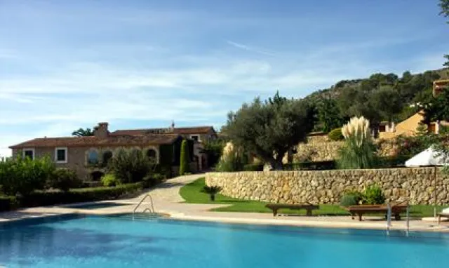 Wanderurlaub auf Mallorca im Binibona Parc Natural Bild: Wanderurlaub auf Mallorca im Binibona Parc Natural