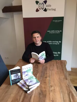 Vilém Flusser meets Korea – Medienphilosphie auf koreanisch Bild: Vilém Flusser meets Korea – Medienphilosphie auf koreanisch