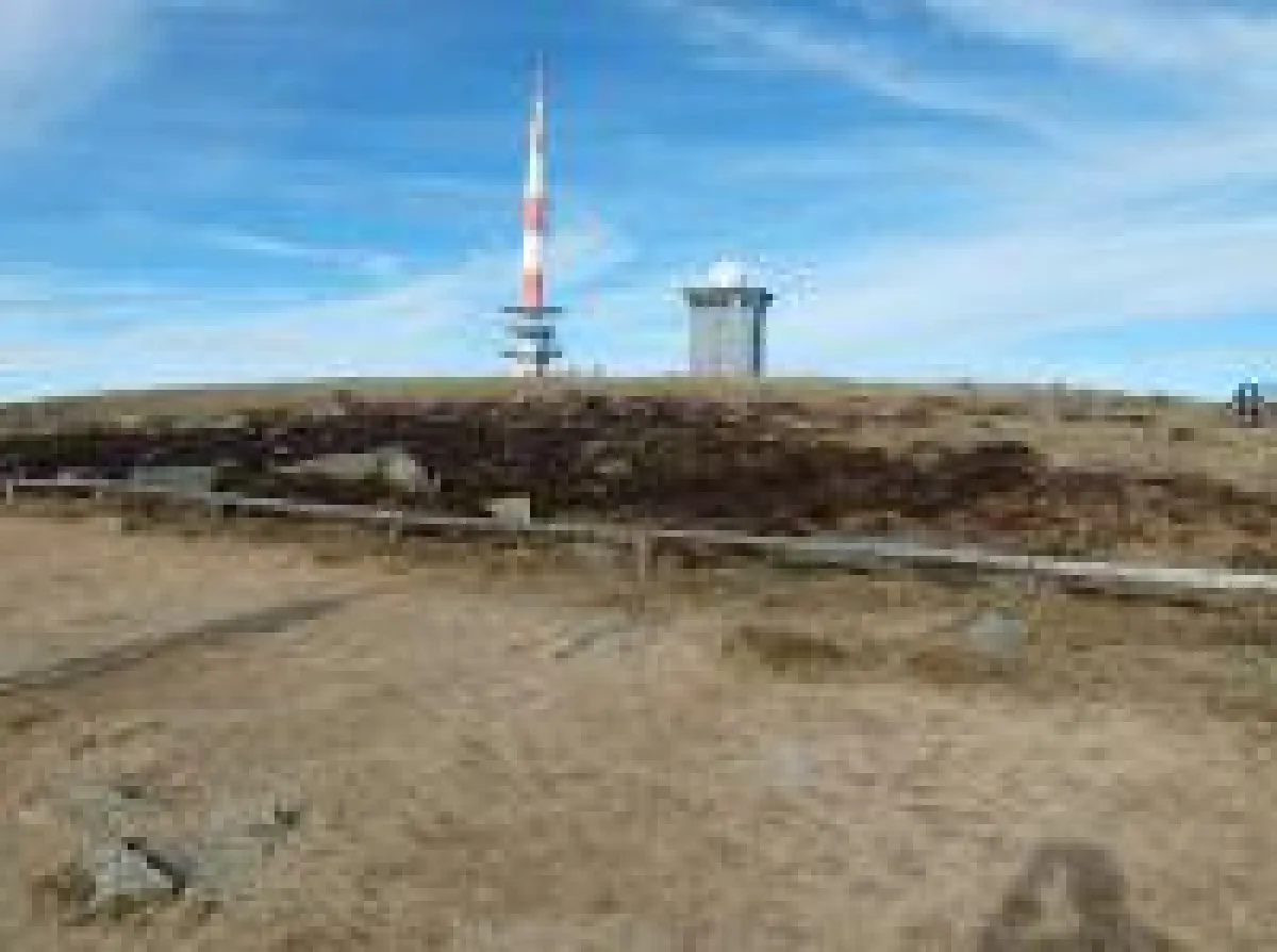 Ferienwohnung Osterode - Harz - Brocken