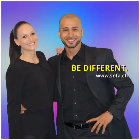 Was unterscheidet einen Fitnessinstruktor von einem Personal Trainer? Bild: Was unterscheidet einen Fitnessinstruktor von einem Personal Trainer?