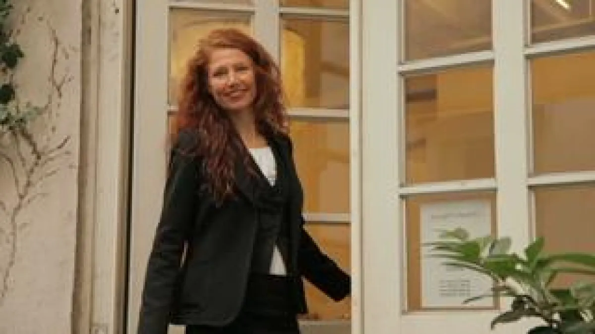 Susanne Alwart, alwart+team