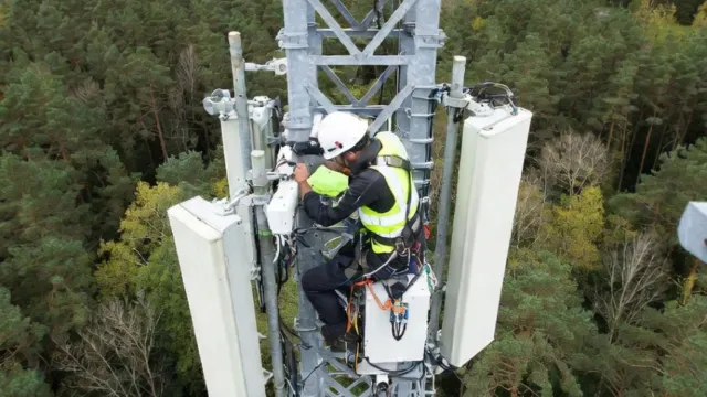 Bild: KENBUN IT AG launcht KENSA: Die Prüfprotokoll-App für sprachgesteuerte Dokumentation in der Industrie 