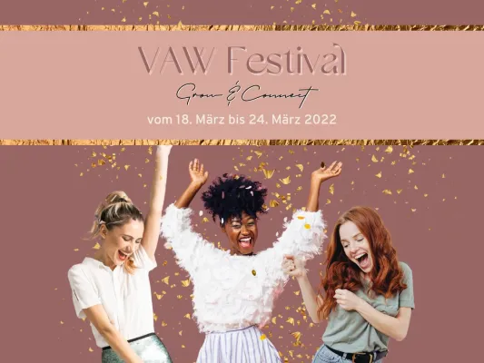 Mit Festival-Stimmung ins Online-Business Bild: Mit Festival-Stimmung ins Online-Business