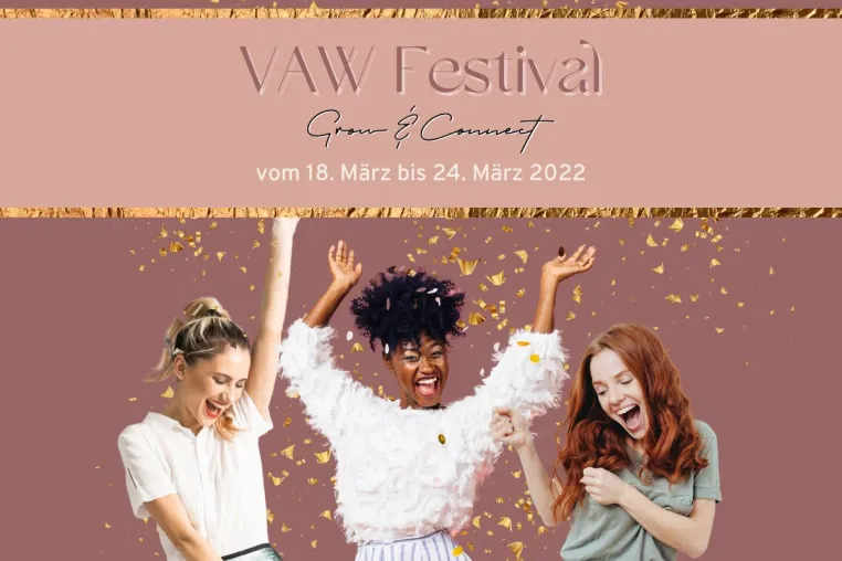 Mit Festival-Stimmung ins Online-Business Bild: Mit Festival-Stimmung ins Online-Business