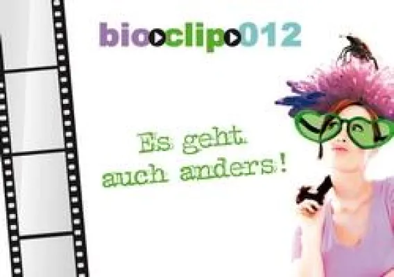 Bild: Die BIO-Hotels loben Filmpreis aus - bio.clip.012: Es geht auch anders