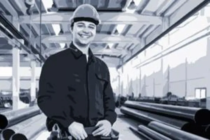 Bild: Leistungsorientierte Vergütung – Chance für Ingenieure