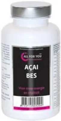 Bild: Acai & Goji - Das neue Wundermittel der Stars aus USA - Jetzt auch in Europa bei FeelGood Shop