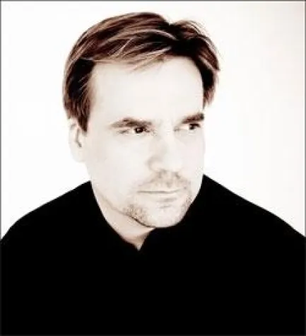 Bild: John Storgårds wird Principal Guest Conductor des BBC Philharmonic