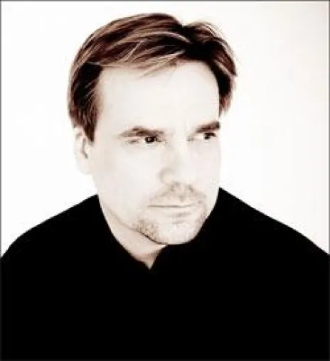 Bild: John Storgårds wird Principal Guest Conductor des BBC Philharmonic