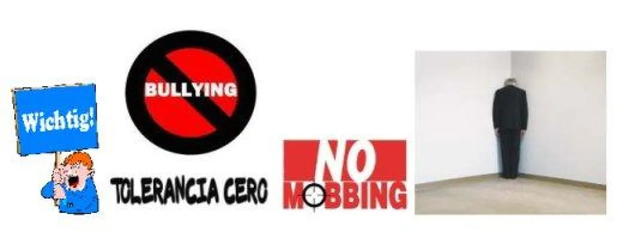 Mobbing-Opfer brauchen eine Lobby mobbing-gegner.de