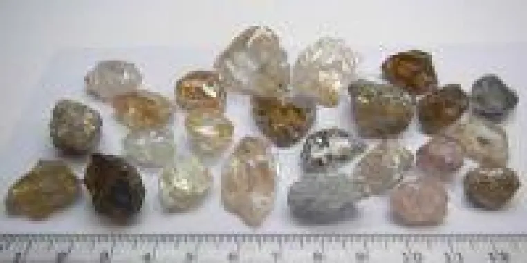 Bild: Australischer Minenmogul investiert Millionen in Lucapa Diamond!